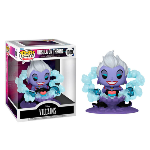 Funko POP Úrsula Trono