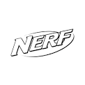 nerf baratas