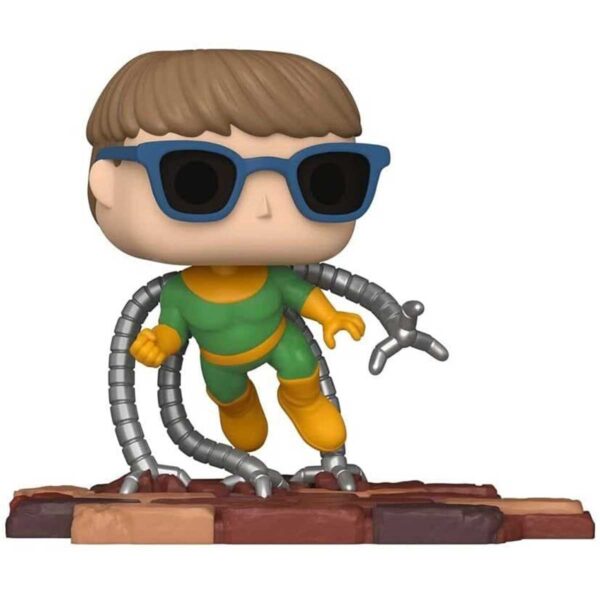 Funko POP Doctor Octopus