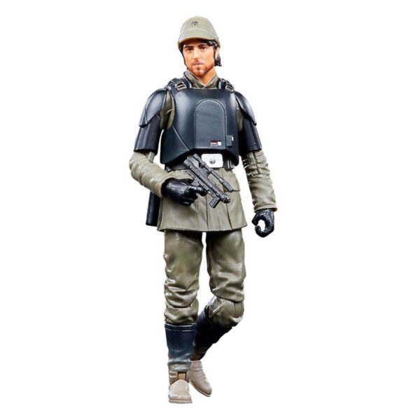 Cassian Andor Black Series