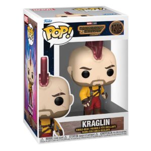 Funko POP Kraglin