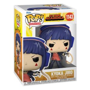 Funko POP KyouKa Jirou