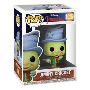 Funko POP Pepito Grillo