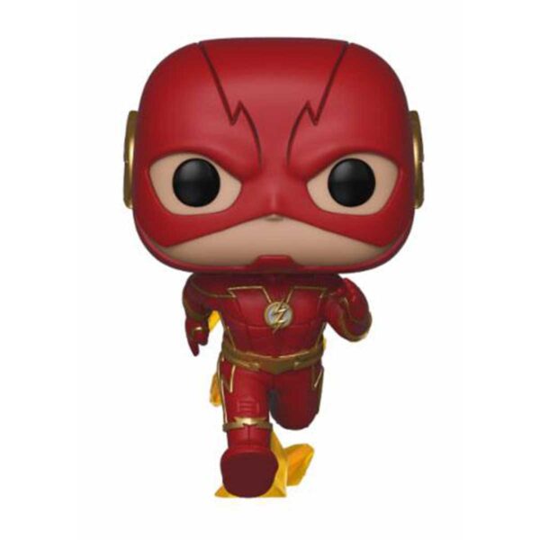 Funko POP The Flash DC