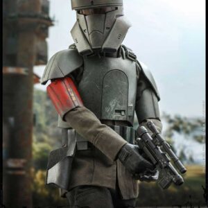 Transport Trooper Hot Toys