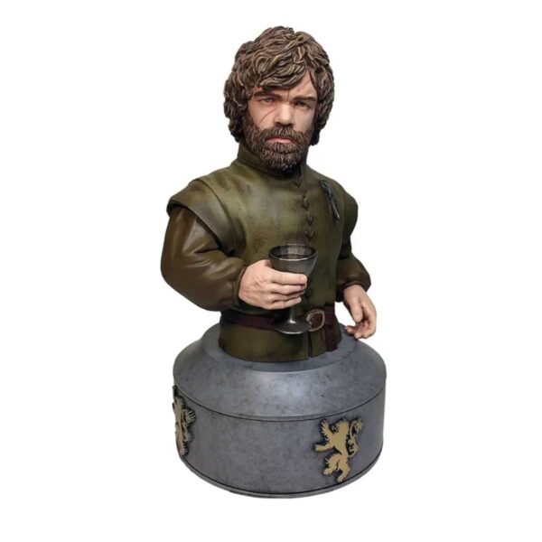 Busto Tyrion Lannister Dark Horse