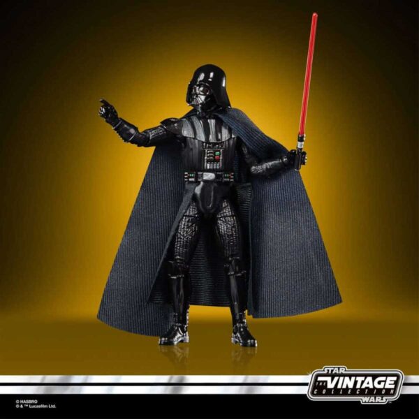 Darth Vader Vintage Obi-Wan