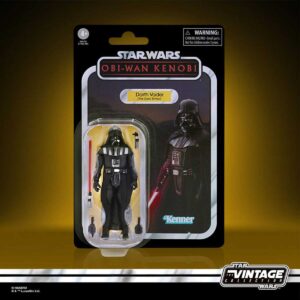 Darth Vader Vintage Obi-Wan