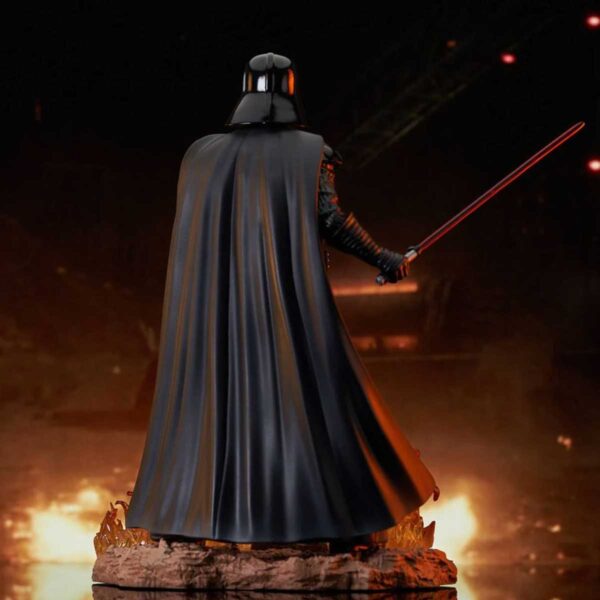 Darth Vader Diamond Premier