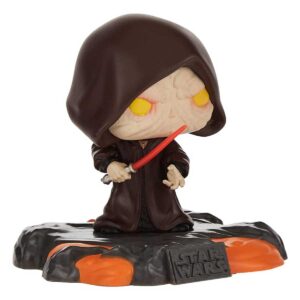 Funko POP Darth Sidious