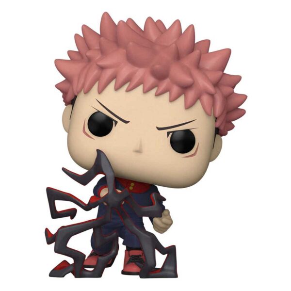 Funko Pop Itadori Jujutsu Kaisen