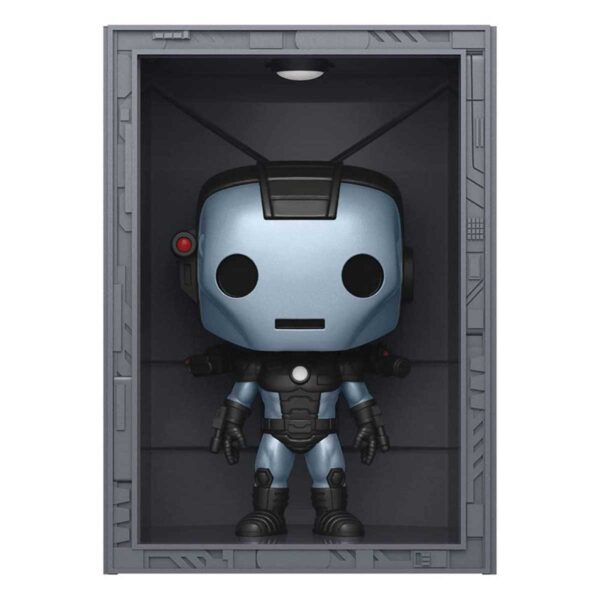 Funko Pop Iron Man War Machine