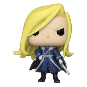 Funko Pop Olivier Armstrong