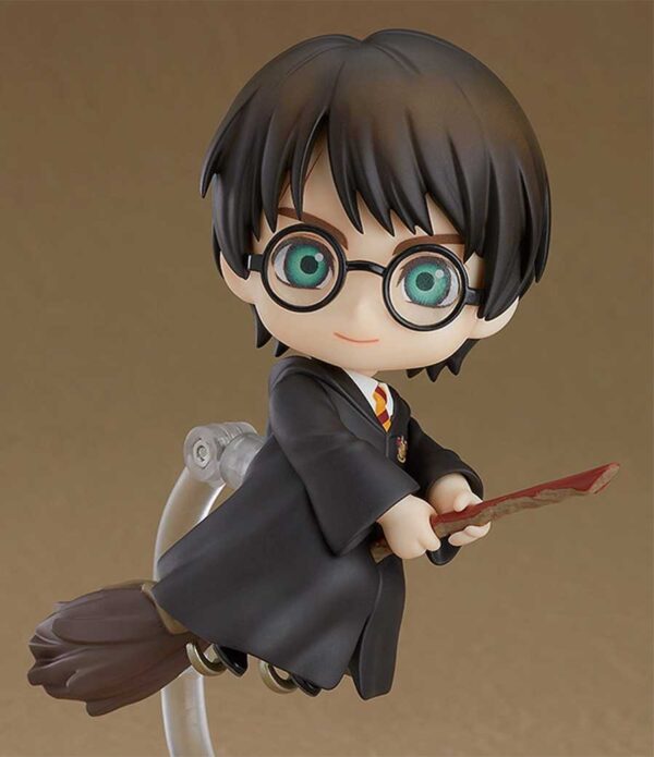 Nendoroid Harry Potter