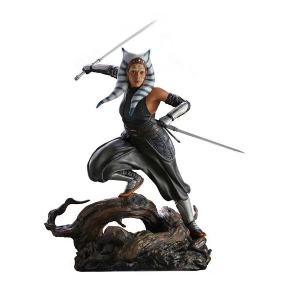 Ahsoka Tano Hot Toys