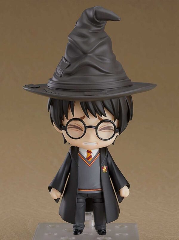 Nendoroid Harry Potter