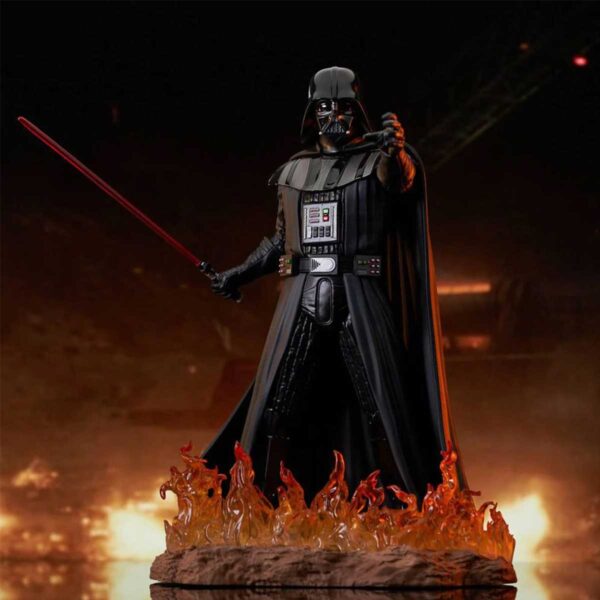 Darth Vader Diamond Premier