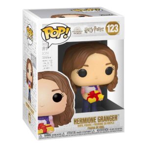 Funko POP Hermione Holiday