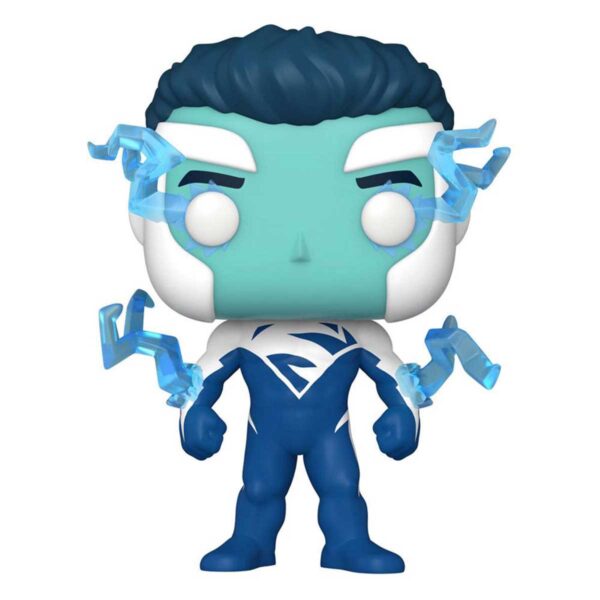 Funko POP Superman Blue