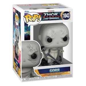 Funko Pop Gorr