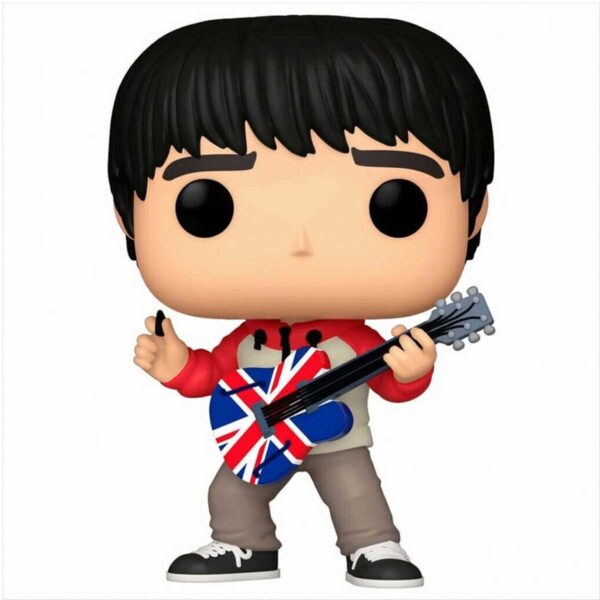 Funko Pop Oasis Noel