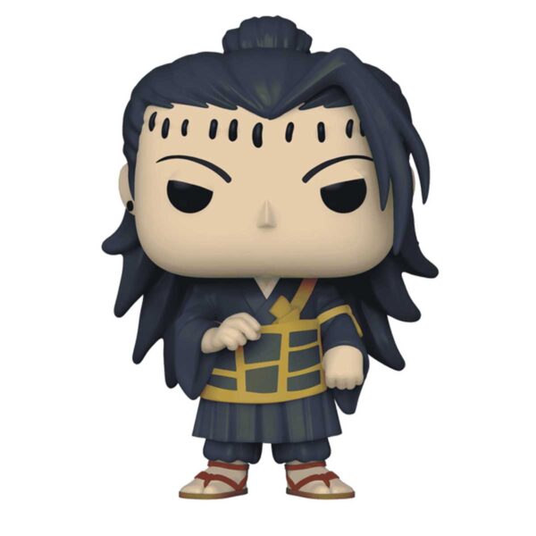 Funko Pop Suguru Geto