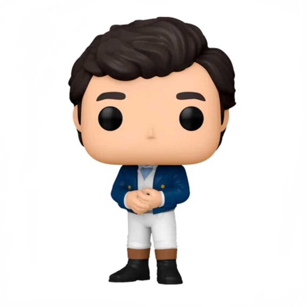 Funko Pop Príncipe Eric