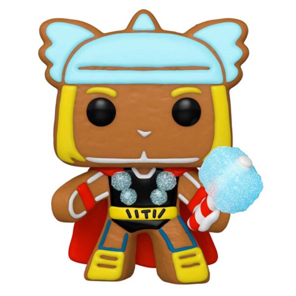 Funko Pop Thor galleta