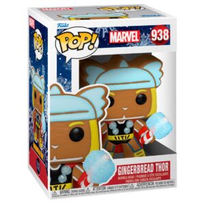 Funko Pop Thor galleta