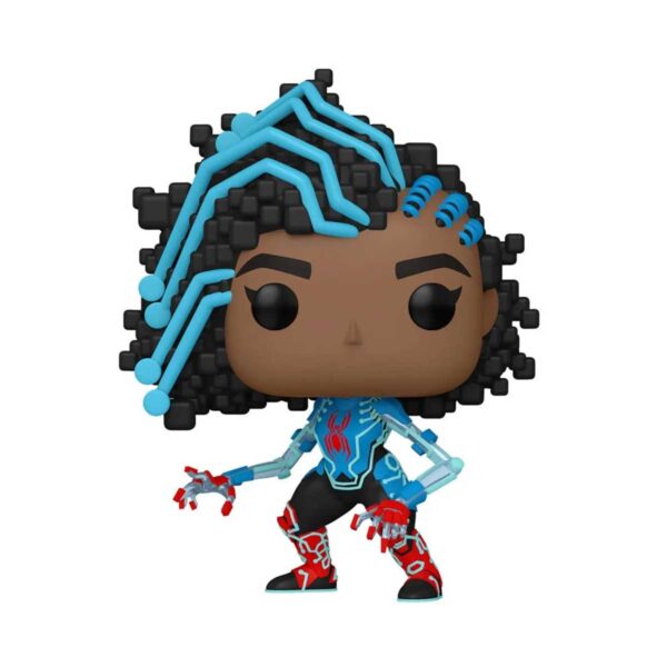 Funko Pop Spider-Byte